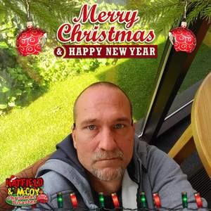 Meet your Posher, William